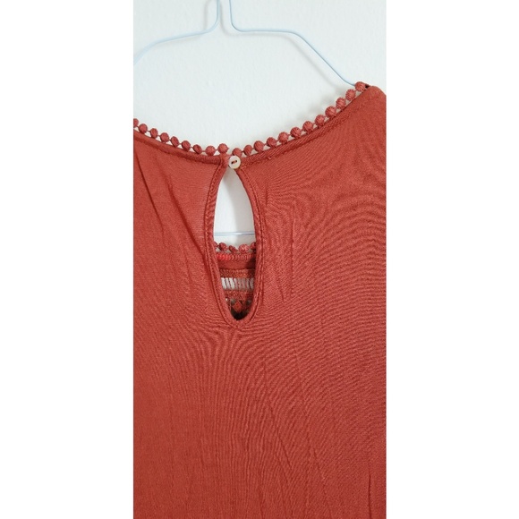 SOLD Soft H&M Dress - Picture 7 of 8